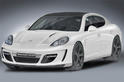 Gemballa Mistrale Porsche Panamera 5