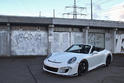 Gemballa Porsche 911 Carrera S Convertible 10