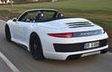 Gemballa Porsche 911 Carrera S Convertible 2