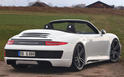 Gemballa Porsche 911 Carrera S Convertible 4