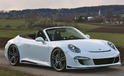 Gemballa Porsche 911 Carrera S Convertible 5