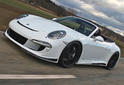 Gemballa Porsche 911 Carrera S Convertible 7