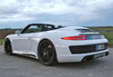 Gemballa Porsche 911 Carrera S Convertible 9