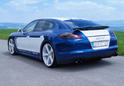 Gemballa Porsche Panamera Turbo GTP720 2