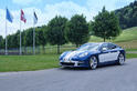 Gemballa Porsche Panamera Turbo GTP720 4