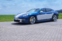 Gemballa Porsche Panamera Turbo GTP720 5