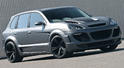 Gemballa Tornado 750 GTS Porsche Cayenne Turbo 2