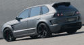 Gemballa Tornado 750 GTS Porsche Cayenne Turbo 4