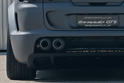 Gemballa Tornado 750 GTS Porsche Cayenne Turbo 5