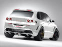 Gemballa Tornado GTR Porsche Cayenne 2