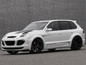 Gemballa Tornado Porsche Cayenne GTS 1