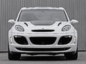 Gemballa Tornado Porsche Cayenne GTS 2