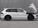 Gemballa Tornado Porsche Cayenne GTS 3