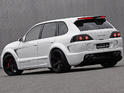 Gemballa Tornado Porsche Cayenne GTS 4