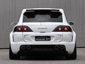 Gemballa Tornado Porsche Cayenne GTS 5
