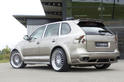 HAMANN Porsche Cayenne Cyclone 12