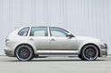 HAMANN Porsche Cayenne Cyclone 13