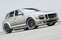 HAMANN Porsche Cayenne Cyclone 14