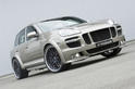 HAMANN Porsche Cayenne Cyclone 15