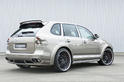 HAMANN Porsche Cayenne Cyclone 16