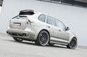 HAMANN Porsche Cayenne Cyclone 17
