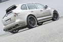 HAMANN Porsche Cayenne Cyclone 18