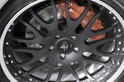 HAMANN Porsche Cayenne Cyclone 2