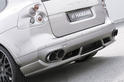 HAMANN Porsche Cayenne Cyclone 3