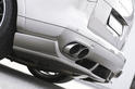 HAMANN Porsche Cayenne Cyclone 4