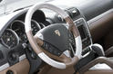 HAMANN Porsche Cayenne Cyclone 6