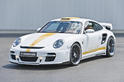 HAMANN STALLION Porsche 911 Turbo 10