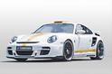 HAMANN STALLION Porsche 911 Turbo 11