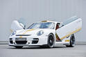 HAMANN STALLION Porsche 911 Turbo 12