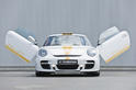 HAMANN STALLION Porsche 911 Turbo 13