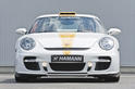 HAMANN STALLION Porsche 911 Turbo 15