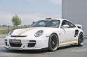 HAMANN STALLION Porsche 911 Turbo 16