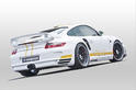 HAMANN STALLION Porsche 911 Turbo 17