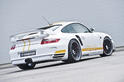 HAMANN STALLION Porsche 911 Turbo 18