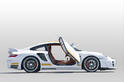 HAMANN STALLION Porsche 911 Turbo 2