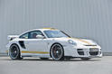 HAMANN STALLION Porsche 911 Turbo 3