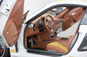 HAMANN STALLION Porsche 911 Turbo 30