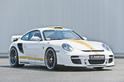 HAMANN STALLION Porsche 911 Turbo 4
