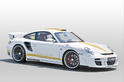 HAMANN STALLION Porsche 911 Turbo 6