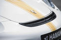HAMANN STALLION Porsche 911 Turbo 7