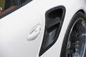 HAMANN STALLION Porsche 911 Turbo 8