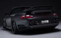 HR GEMBALLA Avalanche Roadster Porsche GT 1