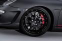 HR GEMBALLA Avalanche Roadster Porsche GT 3