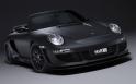 HR GEMBALLA Avalanche Roadster Porsche GT 4