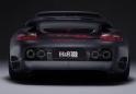 HR GEMBALLA Avalanche Roadster Porsche GT 5