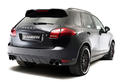 Hamann 2011 Porsche Cayenne 2
